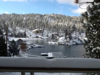 House Big Bear Lake