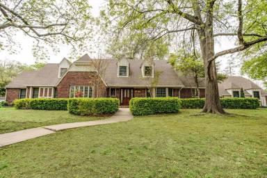 House Tulsa