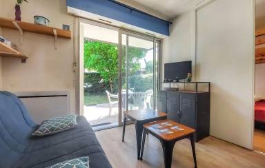 Appartement 27 m²