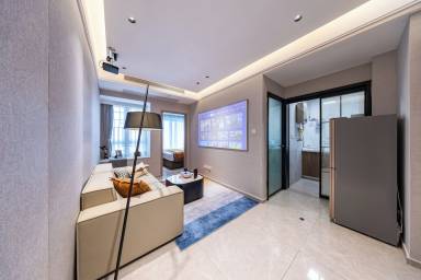 Apart hotel 43 m²
