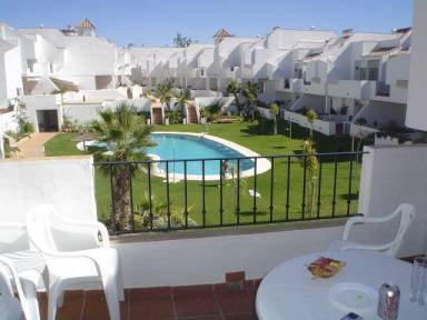 Apartamento  Isla Cristina