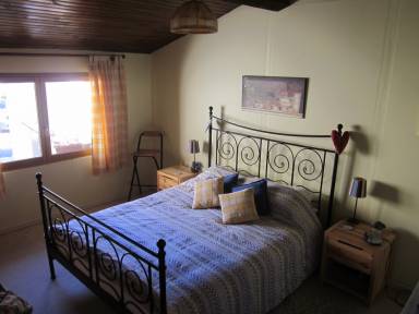 Private room Montazels