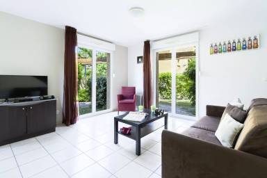 Appartement 60 m²