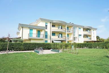 Ferienwohnung  Caorle