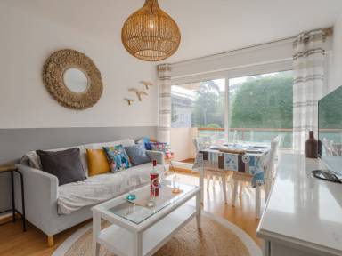 Appartement Villers-sur-Mer