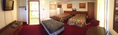 Motel  Tonawanda