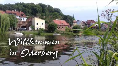 Ferienwohnung Brodowin