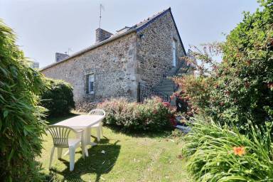 Gîte 28 m²