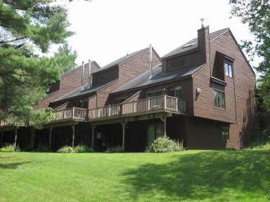 Condo Burke