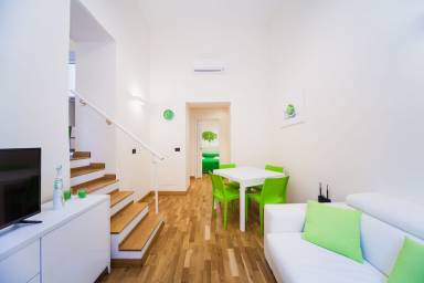 Appartamento 60 m²