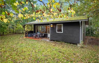 50 m² Ferienhaus