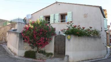 Maison de vacances Limoux