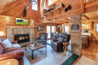 Airbnb  Pigeon Forge