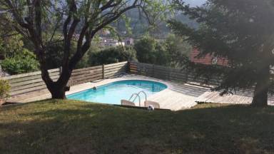 Habitación privada Montseny
