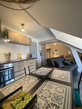 Appartement Verdun