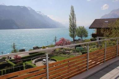 Appartement Haslital-Brienz