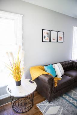 House Grand Rapids