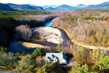 House North Conway