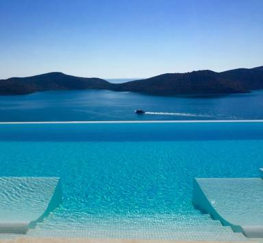 Villa Elounda