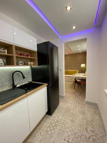 Apartman Csorbató