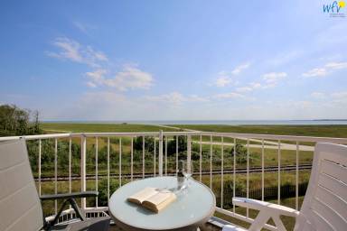 Ferienwohnung Wangerooge
