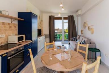 Appartement 95 m²