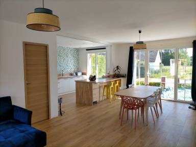 Maison de vacances  Merlimont