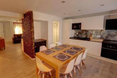 Apartamento Candelario