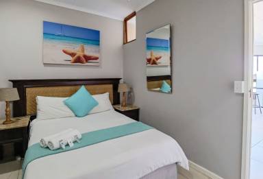 Aparthotel  Ballito