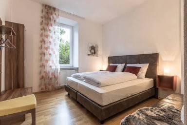 Ferienwohnung Meran
