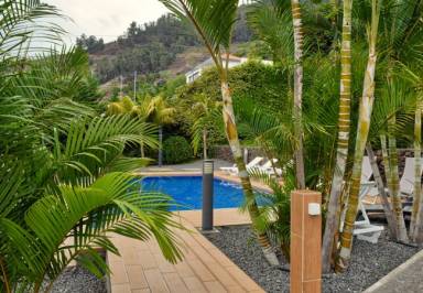 House Arco Da Calheta