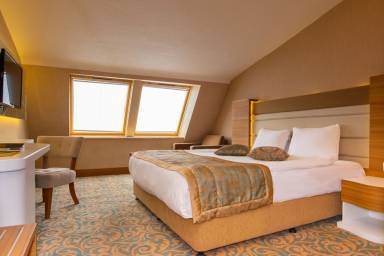 Resort Yenice Mahallesi