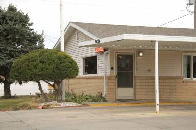 Motel Scottsbluff