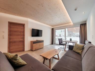 Ferienwohnung Bichlbach