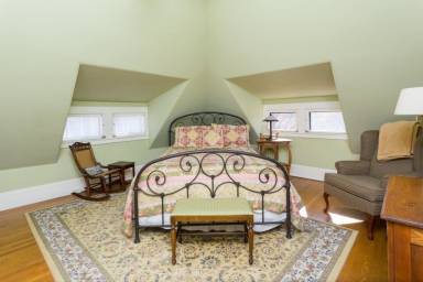 Bed & Breakfast North Berwick
