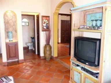 Casa Ajijic