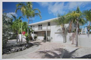 House  Cudjoe Key