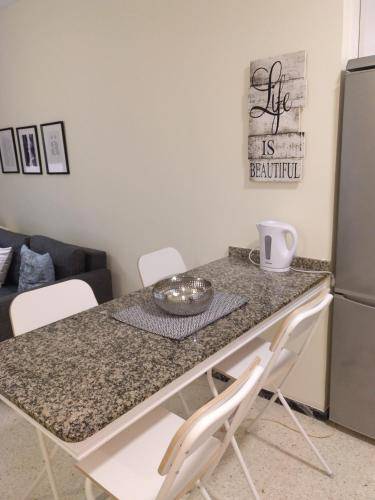 Apartamento Vecindario
