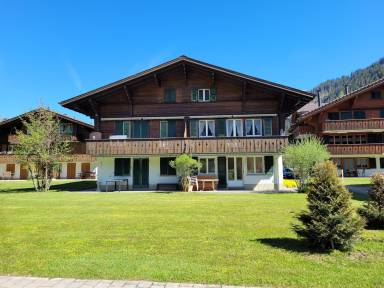 Appartement 90 m²