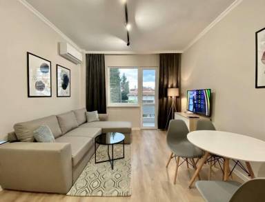 Apartment Stara Zagora
