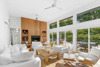 Airbnb  Northwest Harbor