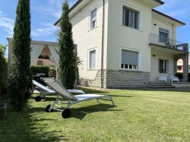 Ferienwohnung Lucca