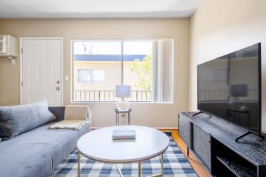 Ferielejlighed Sherman Oaks