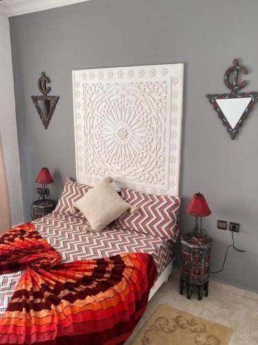 Appartement Essaouira