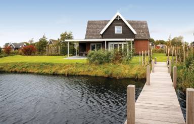 Huis 135 m²