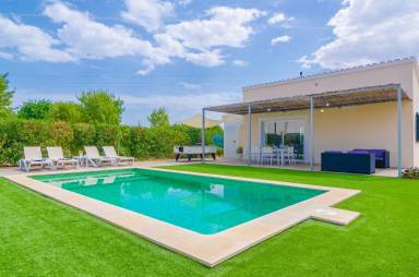 Villa Lloseta