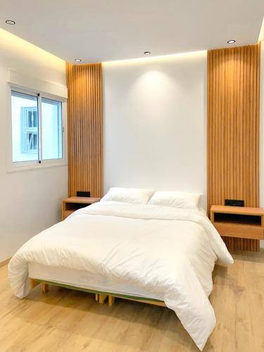 Appartement Tanger