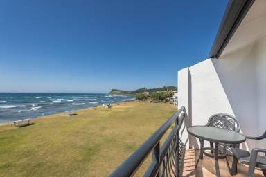 Apartment Lennox Head