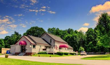 Motel Bennington