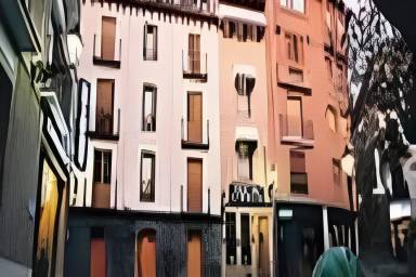 Hostal Lizana 2